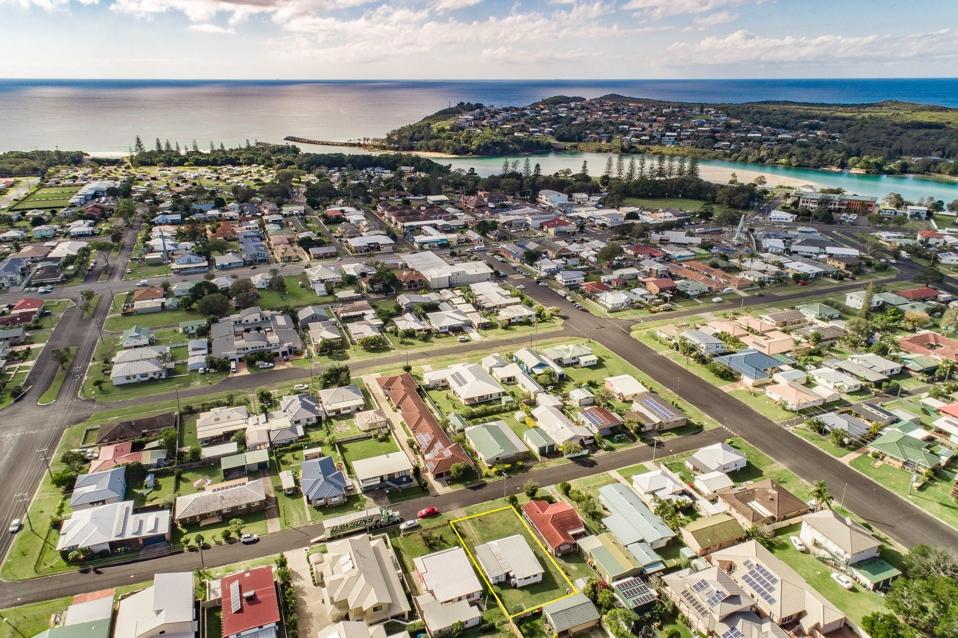 17 Cashmore Lane, Evans Head NSW 2473