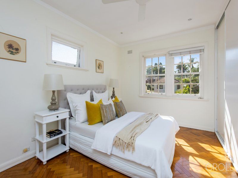 12/33 Aubin Street NEUTRAL BAY NSW, Bay - Thumbnail 4