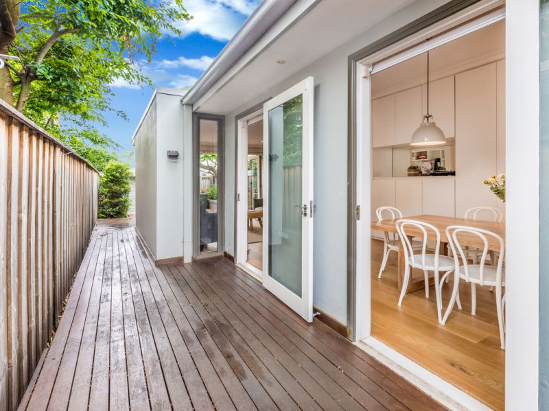 17 Birchgrove Road, Balmain