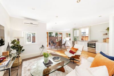 70 Falcon Street, Crows Nest