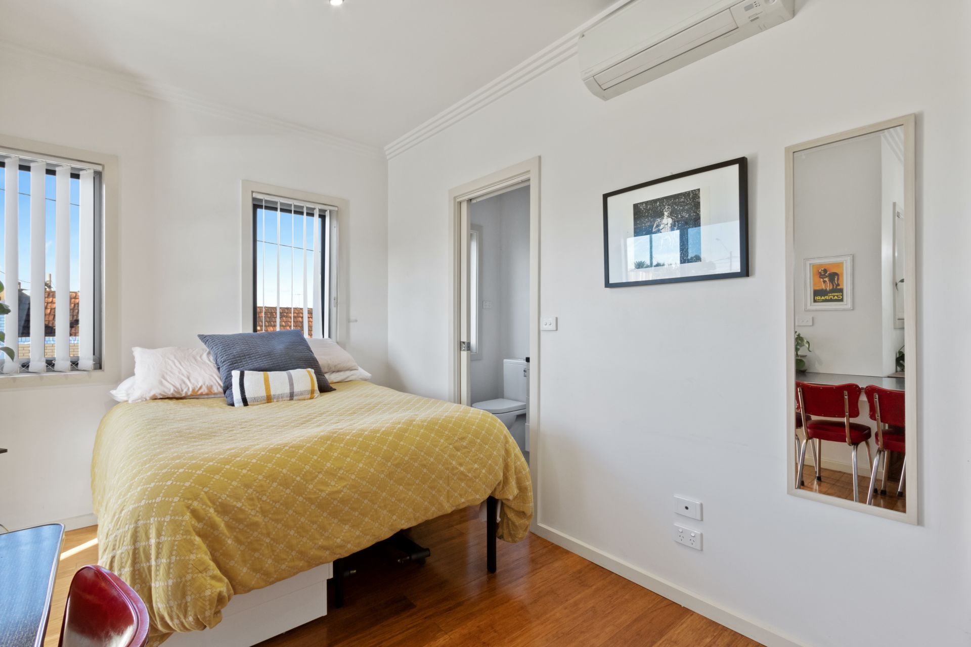Studio Apartment!