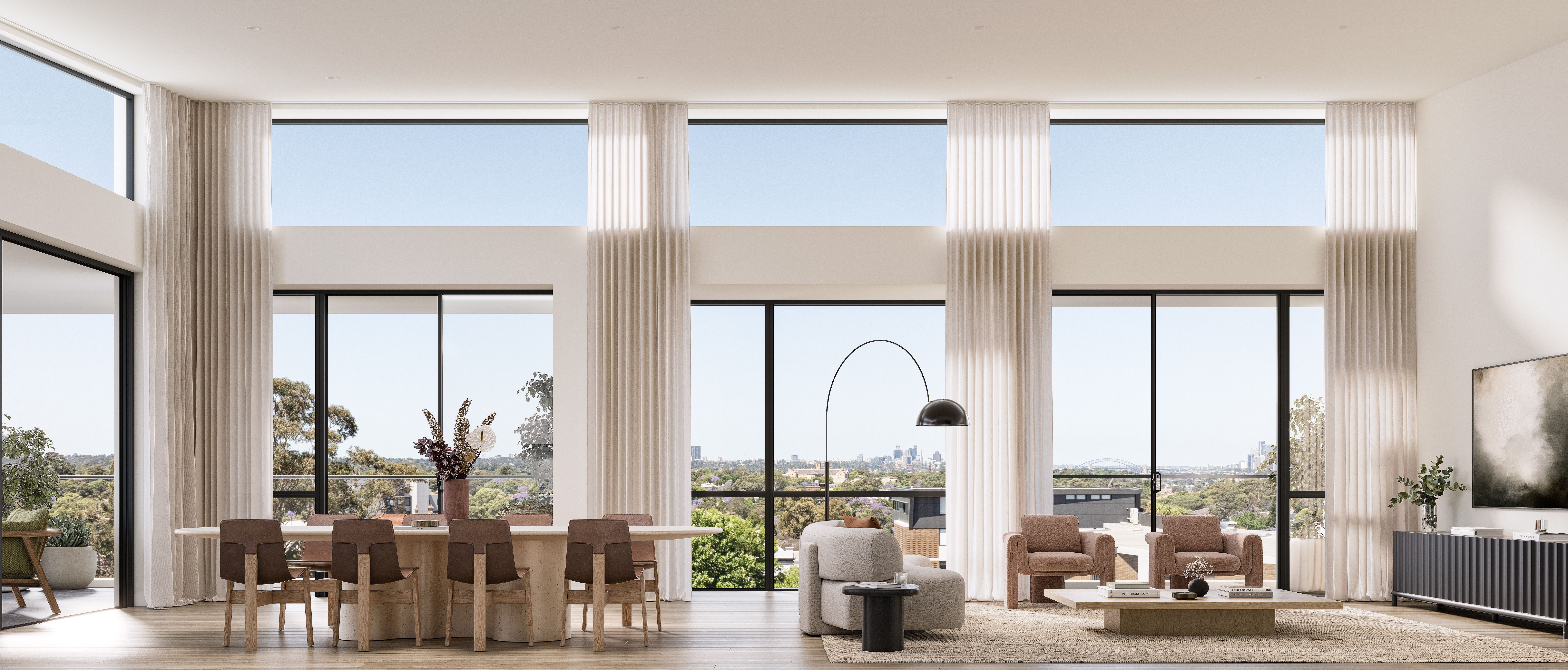 102/8 Western Crescent GLADESVILLE 2111