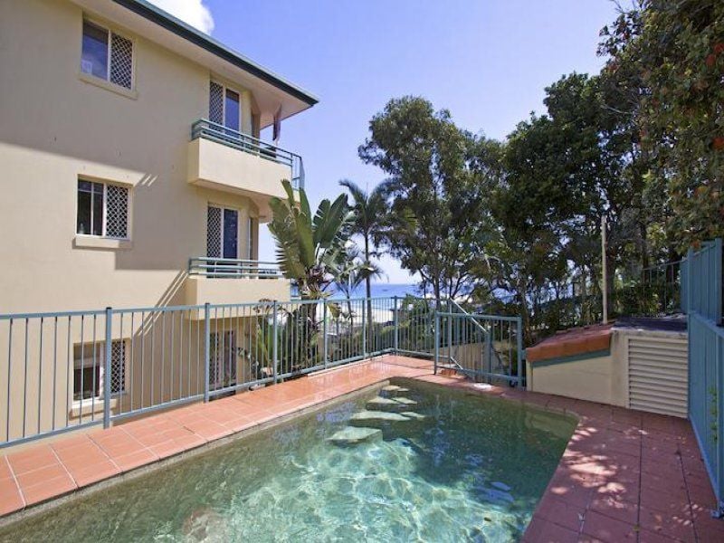 3/122 Musgrave Street 'Sunsea' KIRRA QLD, 'Sunsea' Kirra - Thumbnail 7