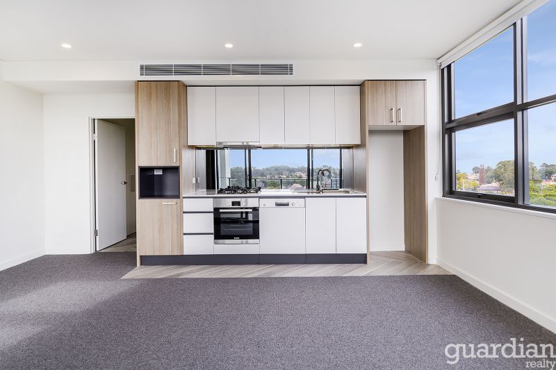805/7 Rutledge Street Eastwood NSW, Eastwood - Thumbnail 3