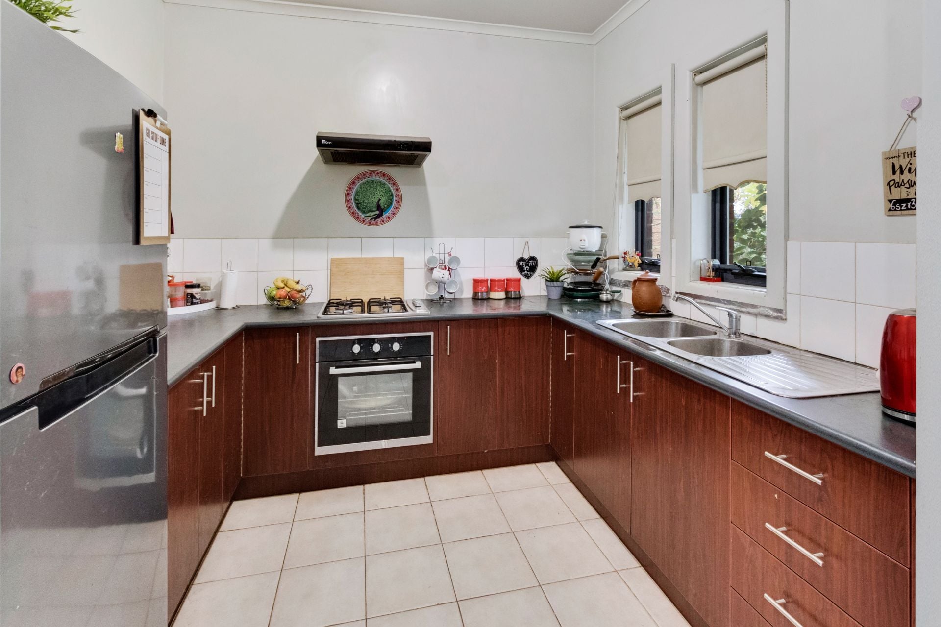 Grand Entry Level Living