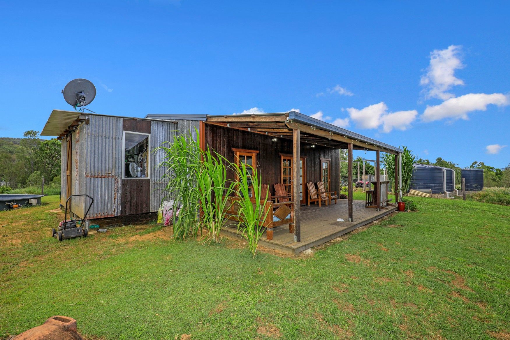 Real Estate For Sale Lot 5 Gin Gin Mt Perry Road Boolboonda , QLD