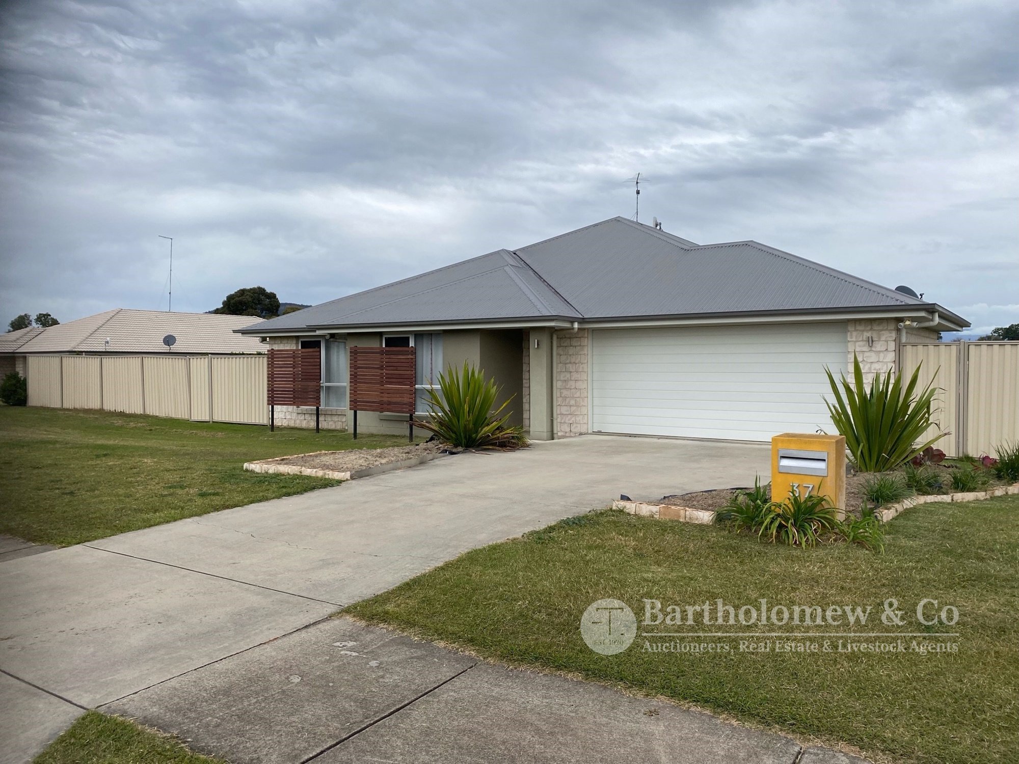 Real Estate For Lease 3739 Settlers Drive Kalbar , QLD
