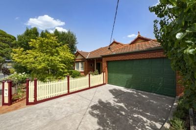 40 Edmonds Avenue, Ashwood