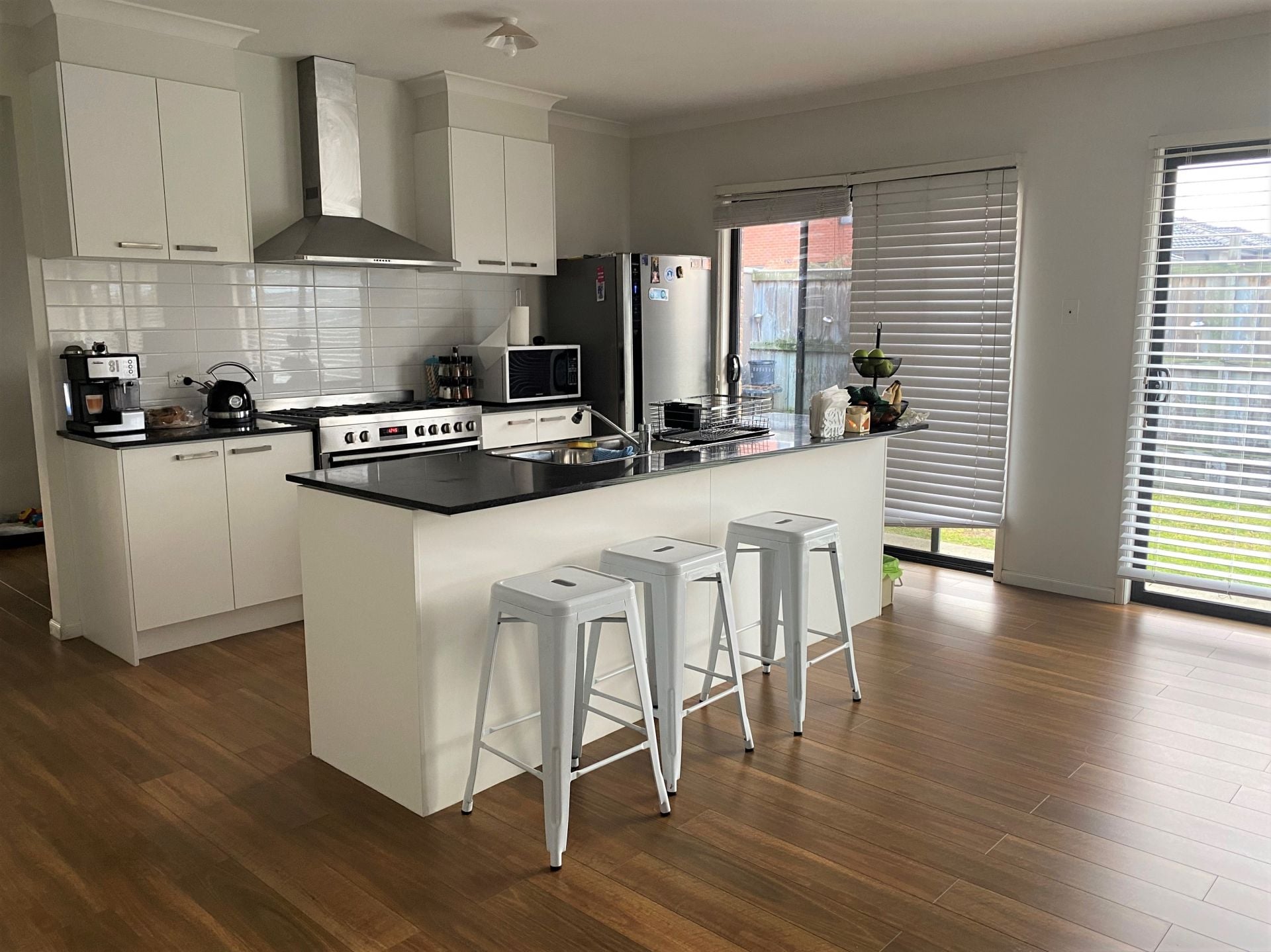 Comfortable Living in A Prime Location   **UNDER APPLICATION**
