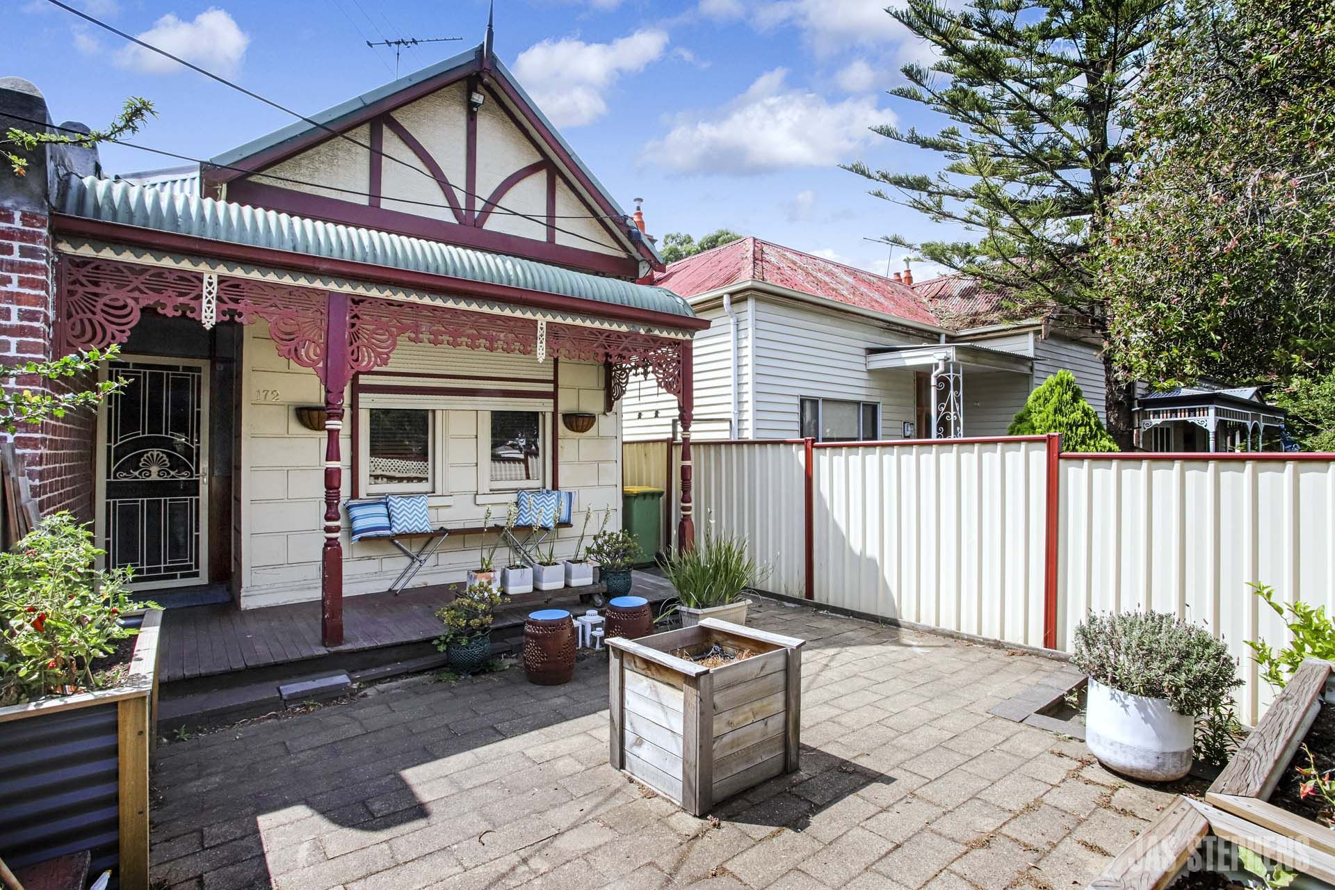 172 Geelong Road FOOTSCRAY VIC, Footscray - Thumbnail 3
