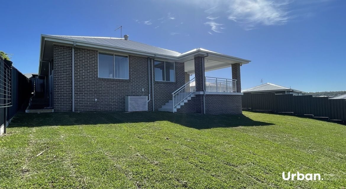 Cameron Park 5 Breakwell Road