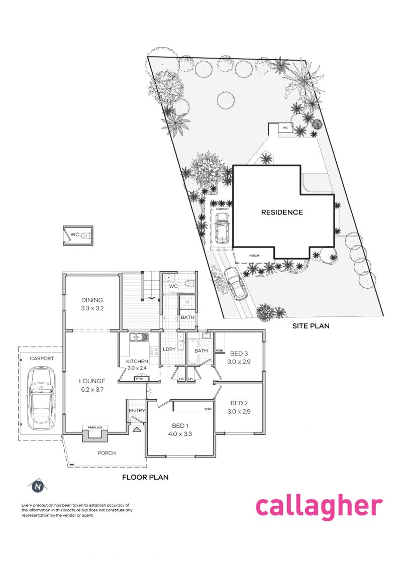 Sold - Pure Potential Defines This Outstanding Opportunity