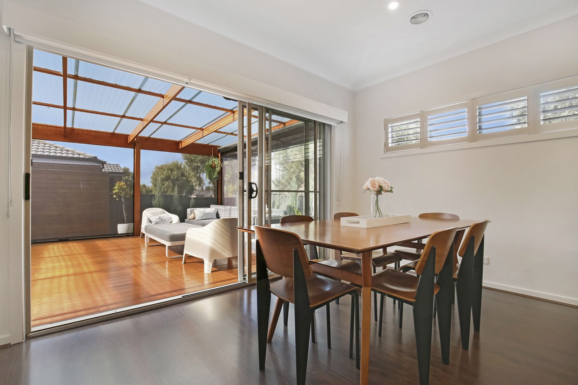 An Entertainer's Delight With Space For The In-Laws!