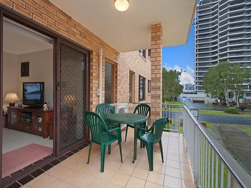 3/38 Bay Street TWEED HEADS NSW, Tweed Heads - Thumbnail 4