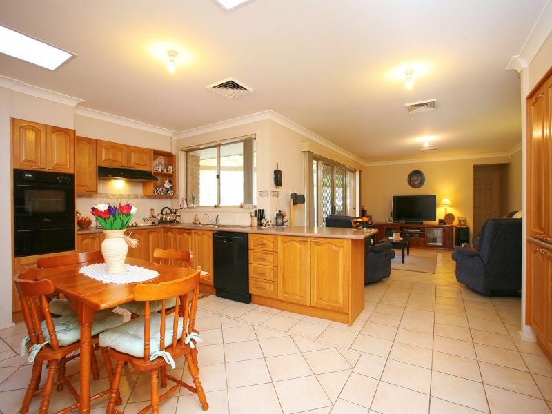 KURRAJONG, NSW, Kurrajong - Thumbnail 8