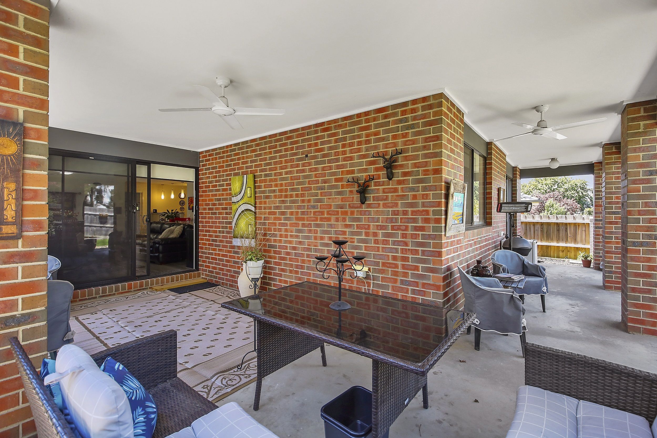 2 Cruz Court Yarra Glen