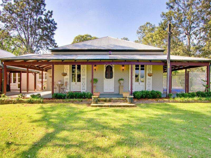 399 Castlereagh Road, Agnes Banks - Thumbnail 3