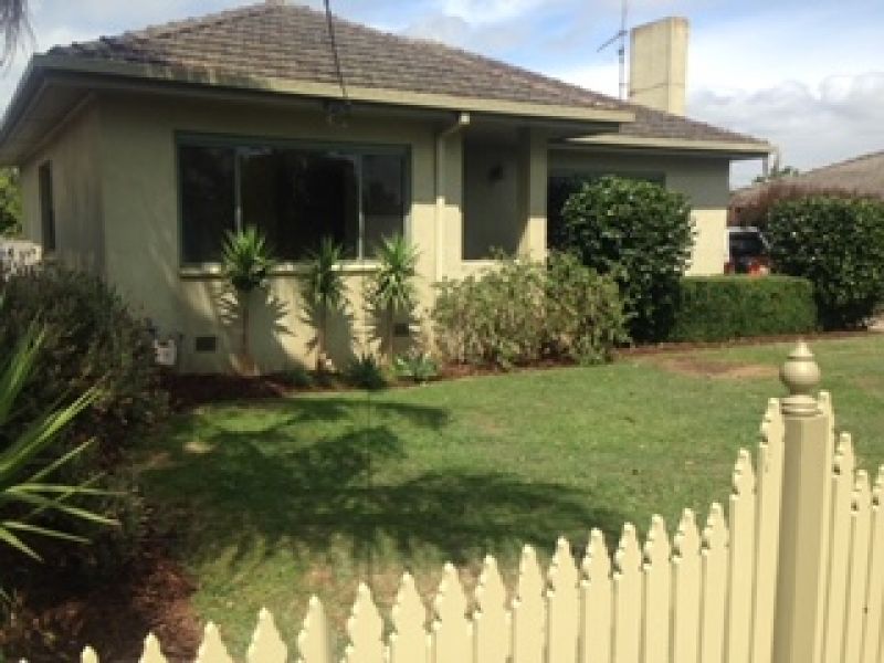 4 Tarwin Street, Warragul VIC