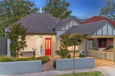 28 Thorby Avenue, Leichhardt