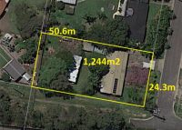6 Sopwith Street, Loganholme