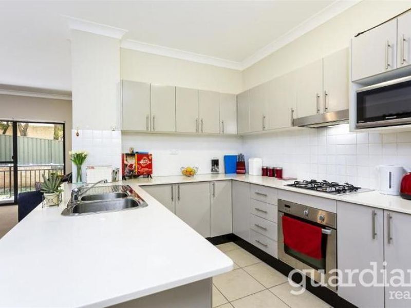 3/28-30 Jenner  Street BAULKHAM HILLS NSW, Baulkham Hills - Thumbnail 4