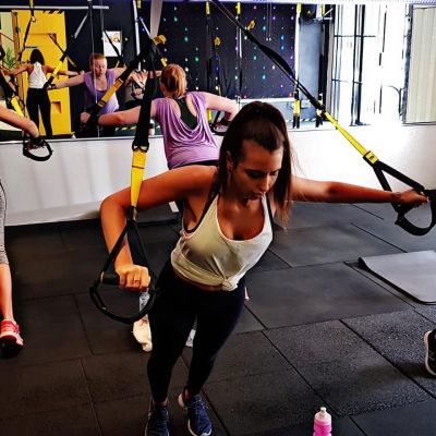 2/18 Garino Rise, Perth