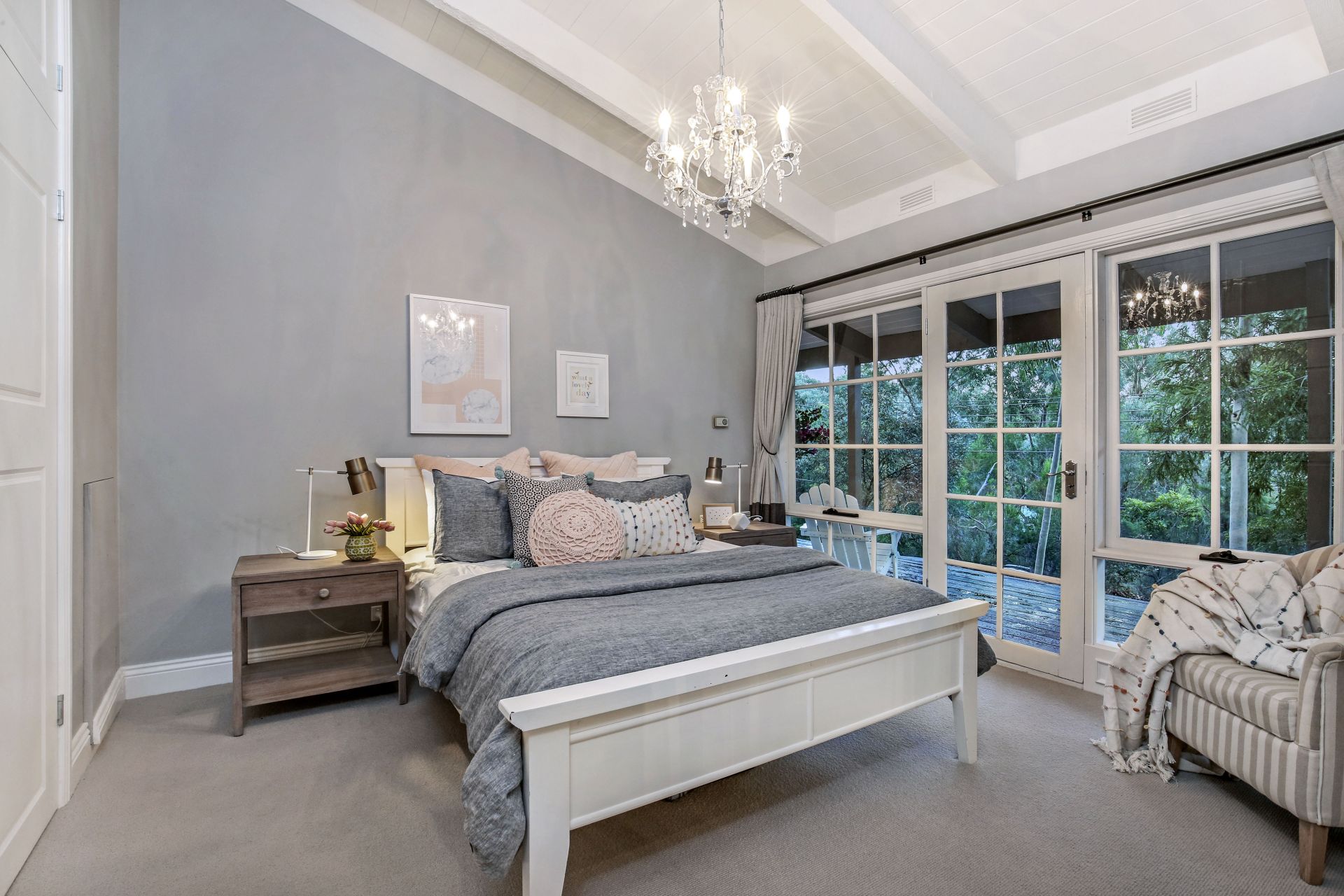Renovated With A Clear Commitment To Quality