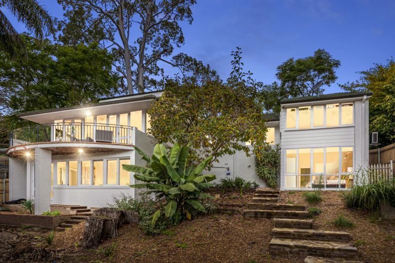 Real Estate For Sale 19 Beechworth Road Pymble , NSW