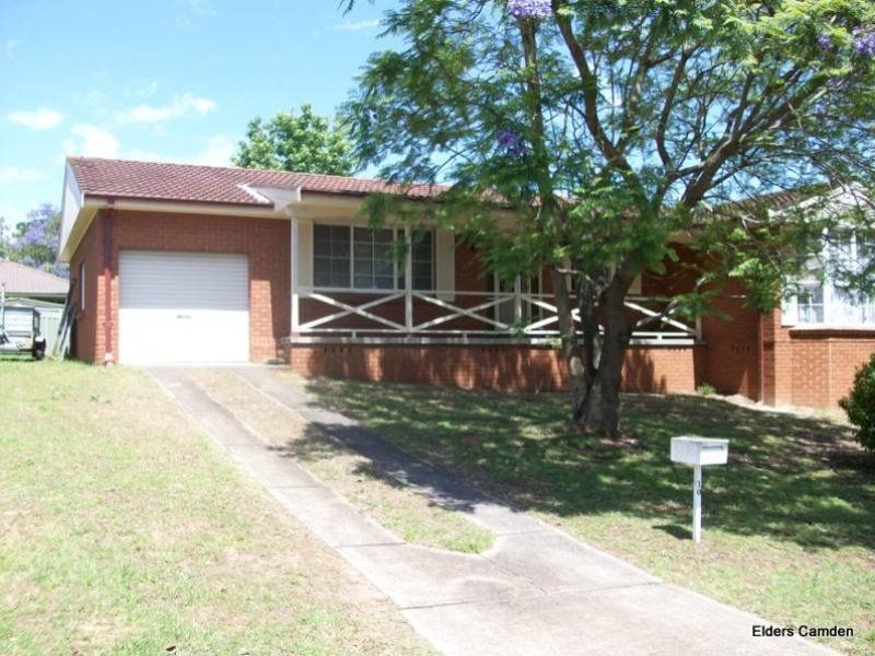 Real Estate For Sale 10 Cashmere Drive Elderslie , NSW