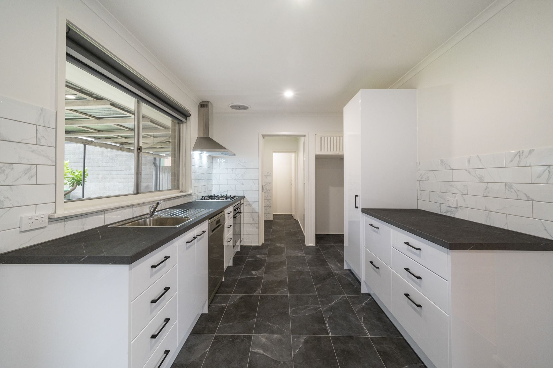 RENOVATED 4 BEDROOM FAMILY HOME