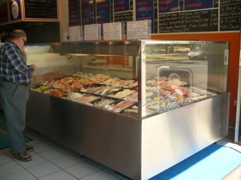 Food/Hospitality For Sale Hervey Bay QLD Property HQ