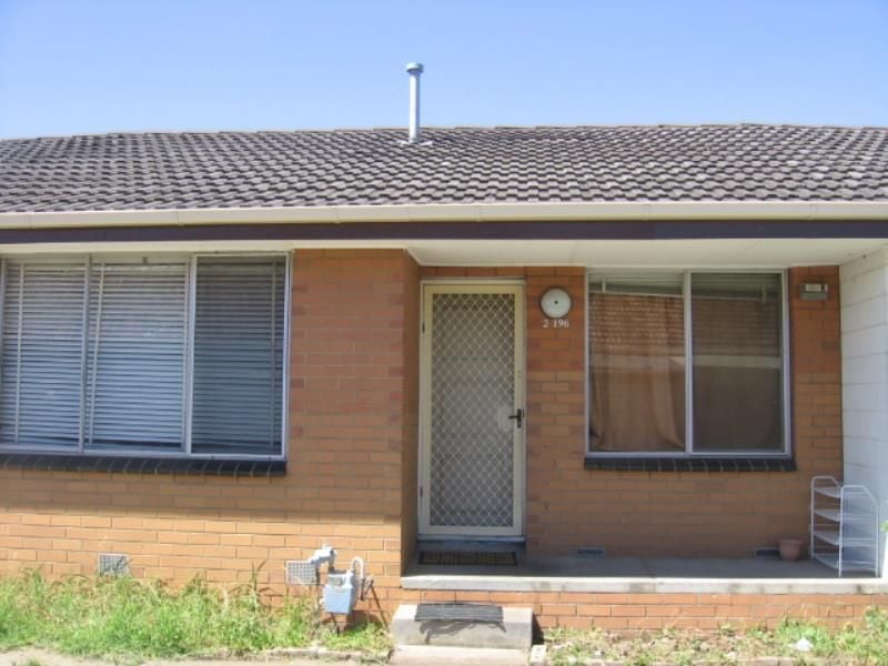2/196 Station Street, Thomastown
