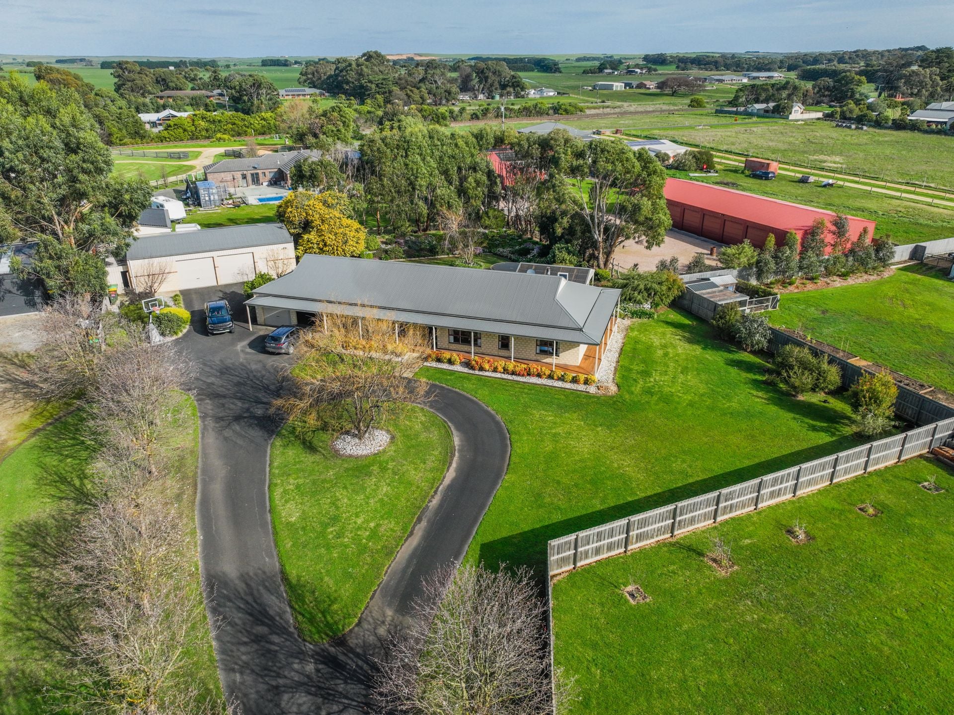 2/111 Ziegler Parade, Allansford Luke Williams Real Estate