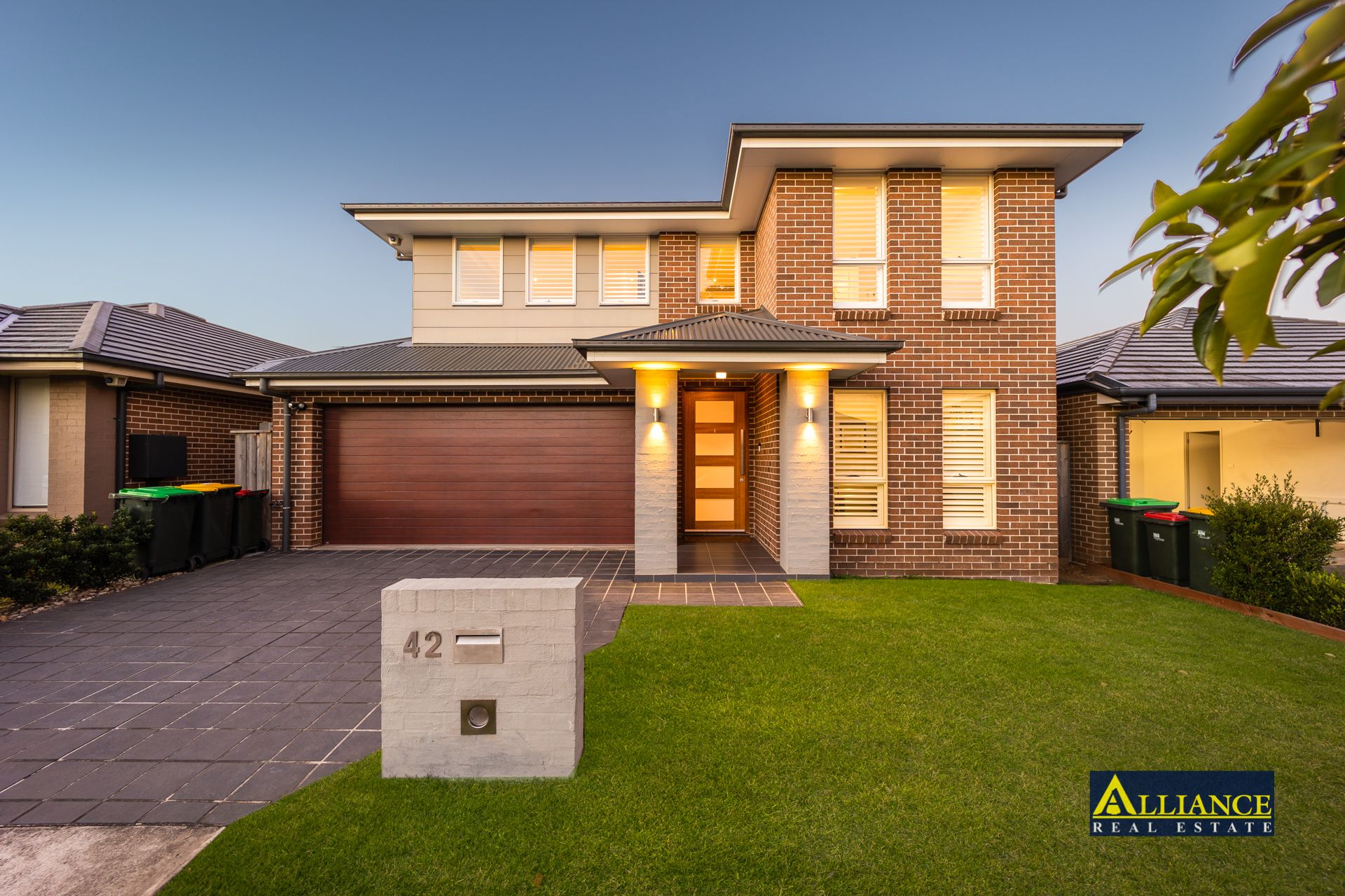 42 Conlon Avenue, Moorebank Alliance Real Estate