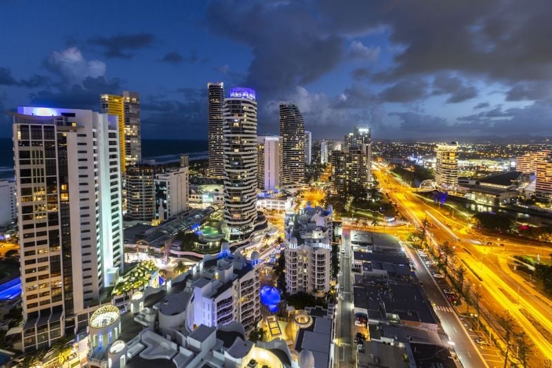 167/31 Queensland Avenue, Broadbeach - Thumbnail 6