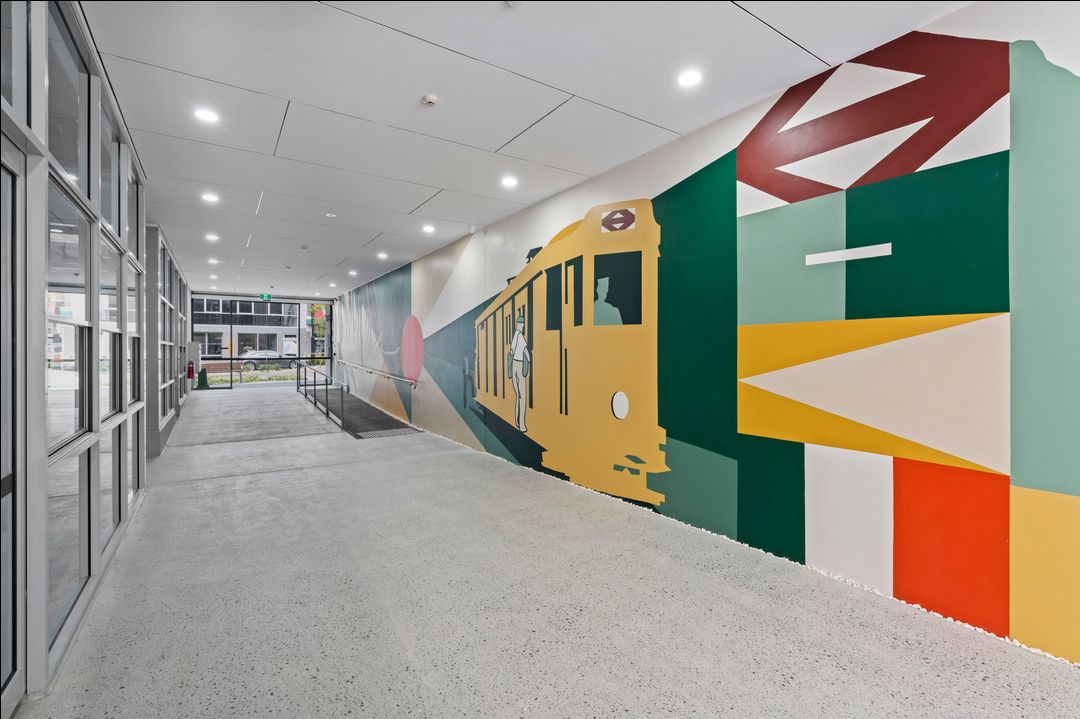 101B/223 Great North Road, Five Dock NSW