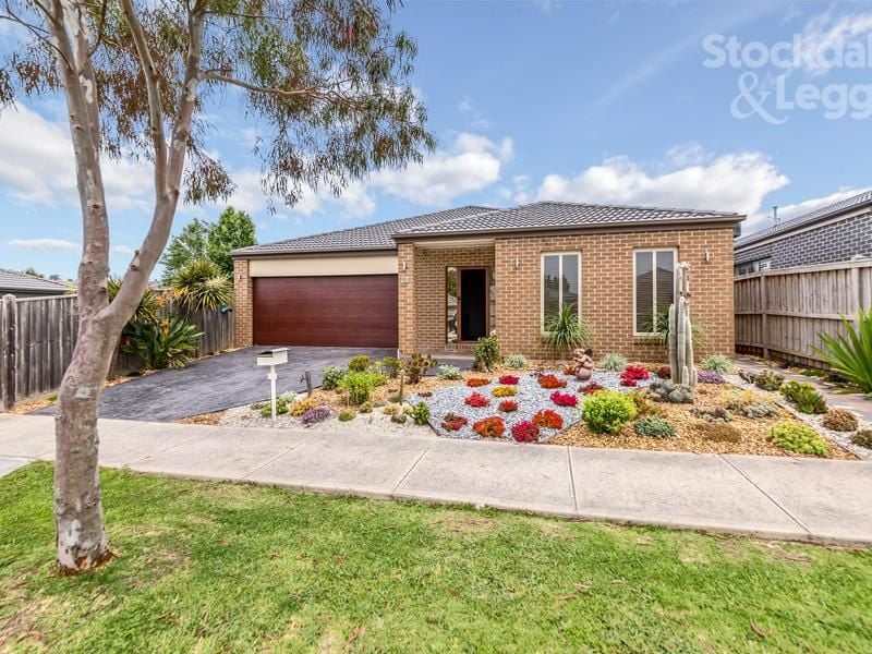 13 Florence Drive MERNDA, Mernda - Thumbnail 2