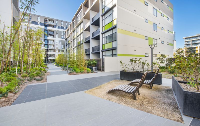 1007/3 George Julius Avenue, Zetland, Zetland - Thumbnail 7