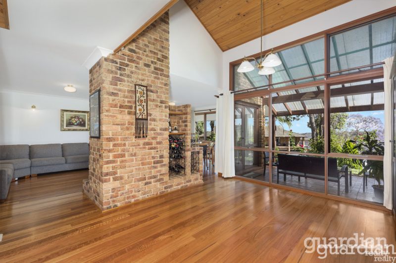 90 Ulundri Drive Castle Hill NSW, Castle Hill - Thumbnail 6