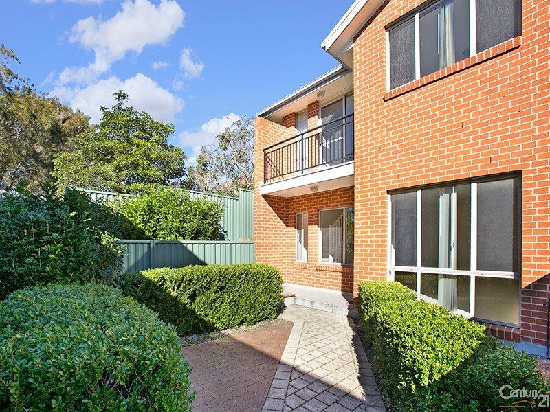 9/24-26 Anzac Avenue, ENGADINE, Engadine - Thumbnail 2