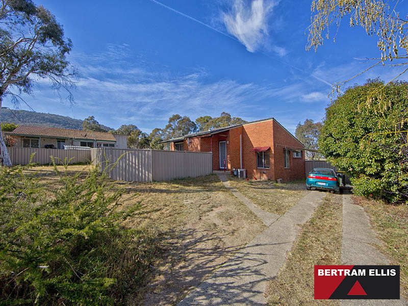 6 Ammon Place, Kambah - Thumbnail 2