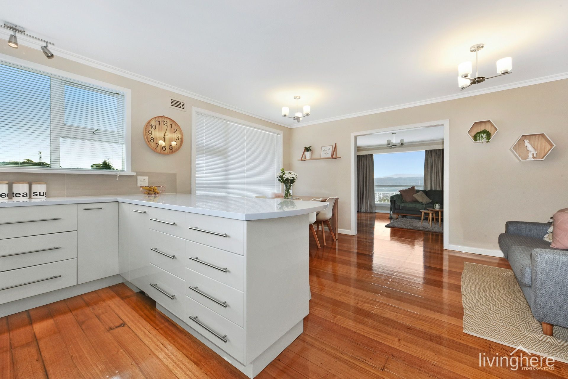 4 Henrietta Grove, WEST LAUNCESTON Living Here Launceston