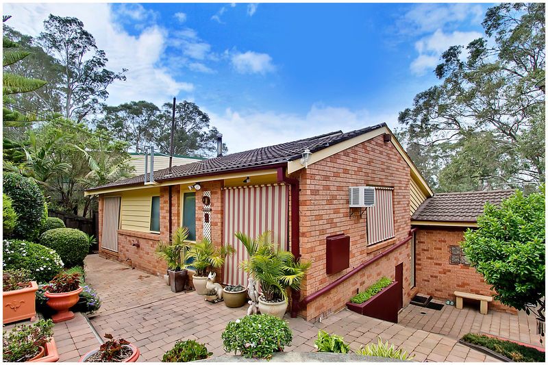 1321 Kurmond Road, Kurmond - Thumbnail 5