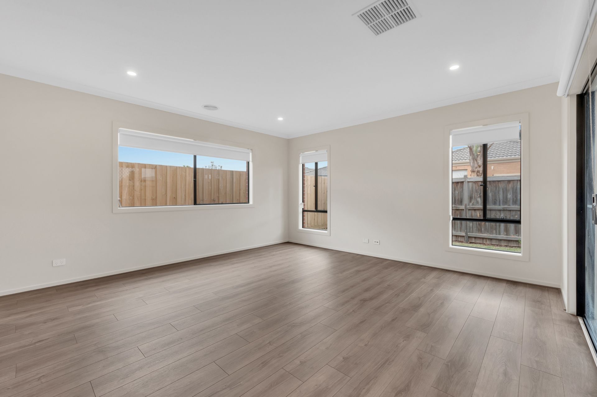 Beautifully Stylish and Modern!