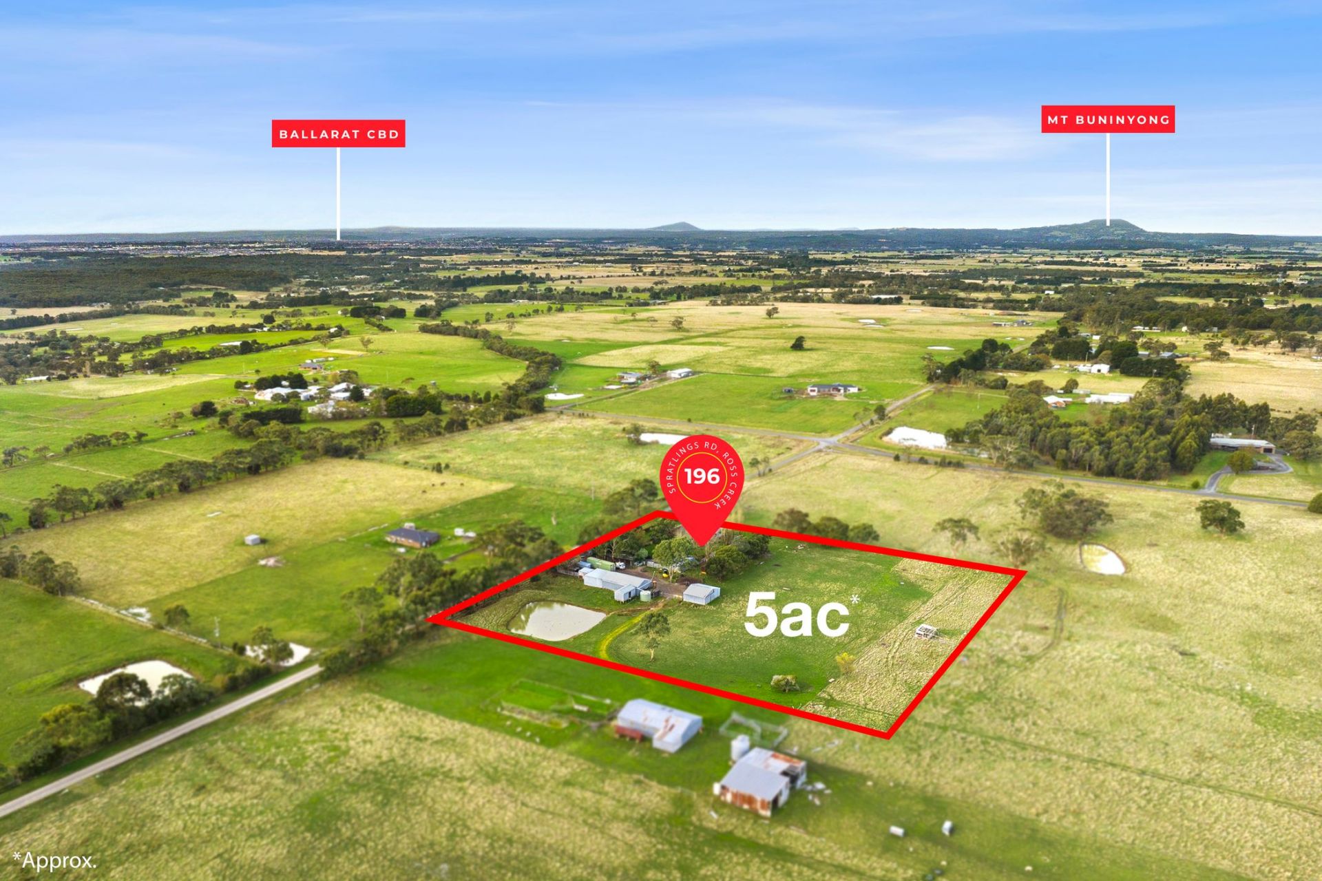 196 Spratlings Road, Ross Creek, Ross Creek - Thumbnail 4