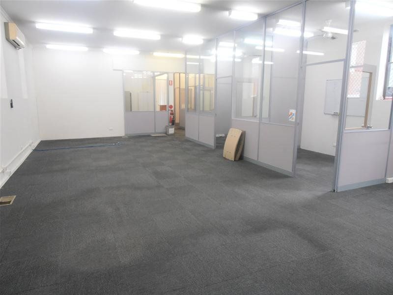 OFFICE SPACE IN PRIME LOCATION