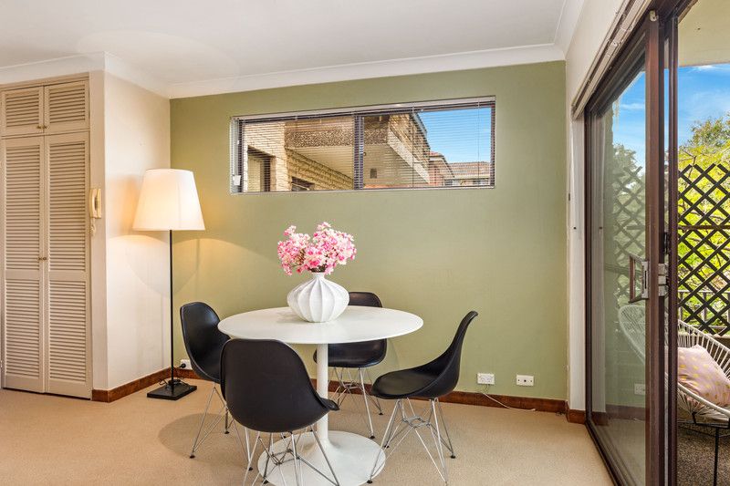 SOLD - Stylish First Apartment