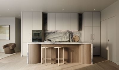 Bilgola Plateau - 1 Bilambee Lane