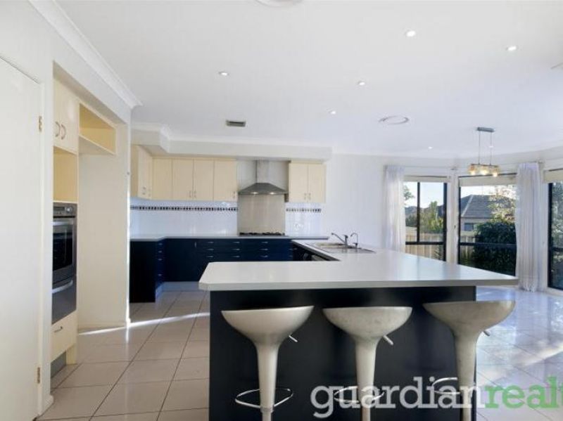 4 Pannu Place, Kellyville - Thumbnail 3