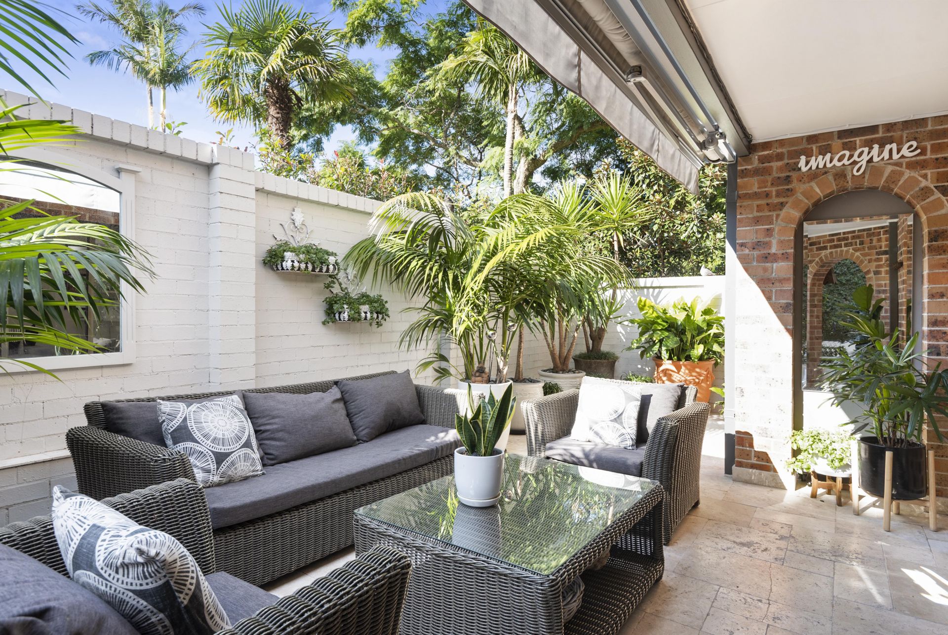 6/7 Reed Street CREMORNE NSW, Cremorne - Thumbnail 8